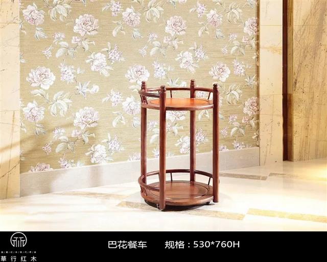 巴花餐车