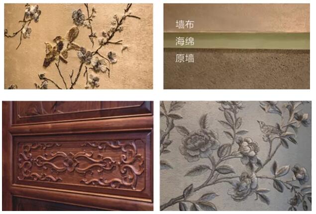 华行红木 佛山红木家具