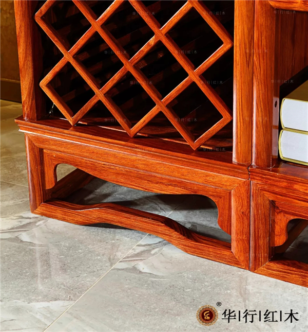华行红木 佛山红木家具