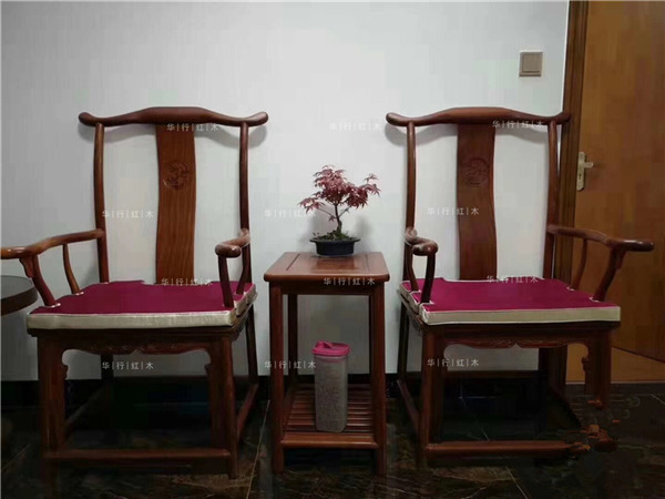 华行红木 佛山红木家具