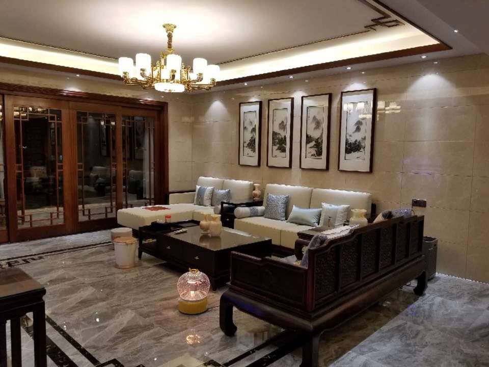 华行红木 佛山红木家具