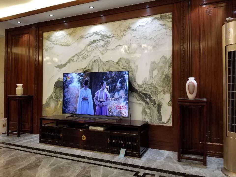 华行红木 佛山红木家具