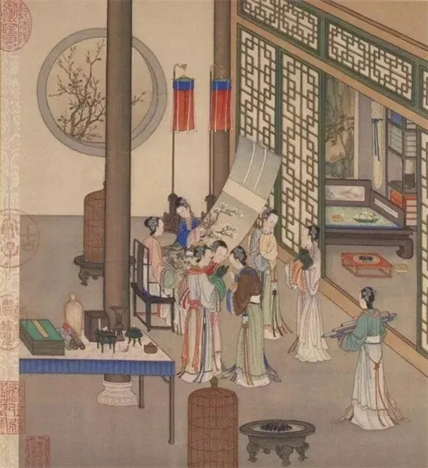 华行红木